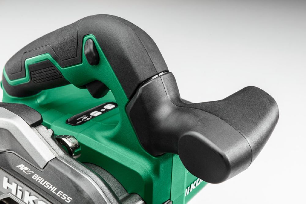 Produktbild Akku Handkreissäge Bohrdurchmesser 20 mm C3606DBWPZ bild 9