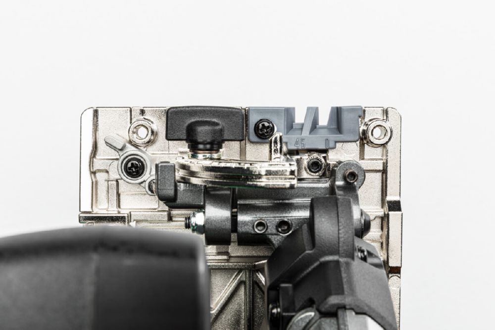 Produktbild Akku Handkreissäge Bohrdurchmesser 20 mm C3606DBWPZ bild 10