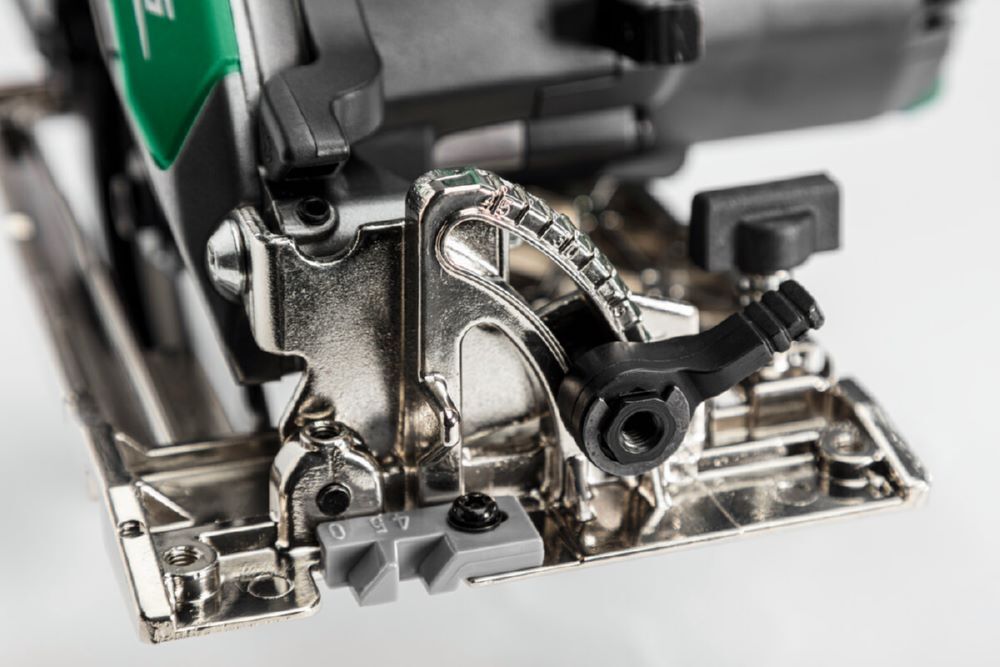 Produktbild Akku Handkreissäge Bohrdurchmesser 20 mm LED C1805DAW2Z bild 5