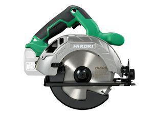 Hikoki C1806DA Basic HSC IV Akku Handkreissäge 18V Li-ion Produktbild Hikoki C1806DA Basic HSC IV Akku Handkreissäge 18V Li-ion