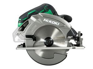 Hikoki C1807DA Basic Akku Handkreissäge 18 V Produktbild Hikoki C1807DA Basic Akku Handkreissäge 18 V