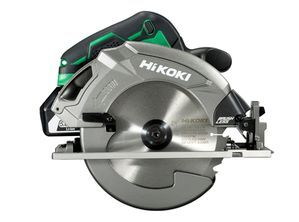 Hikoki C1807DA 5,0 HSC IV Akku Handkreissäge 18V Li-ion Produktbild Hikoki C1807DA 5,0 HSC IV Akku Handkreissäge 18V Li-ion