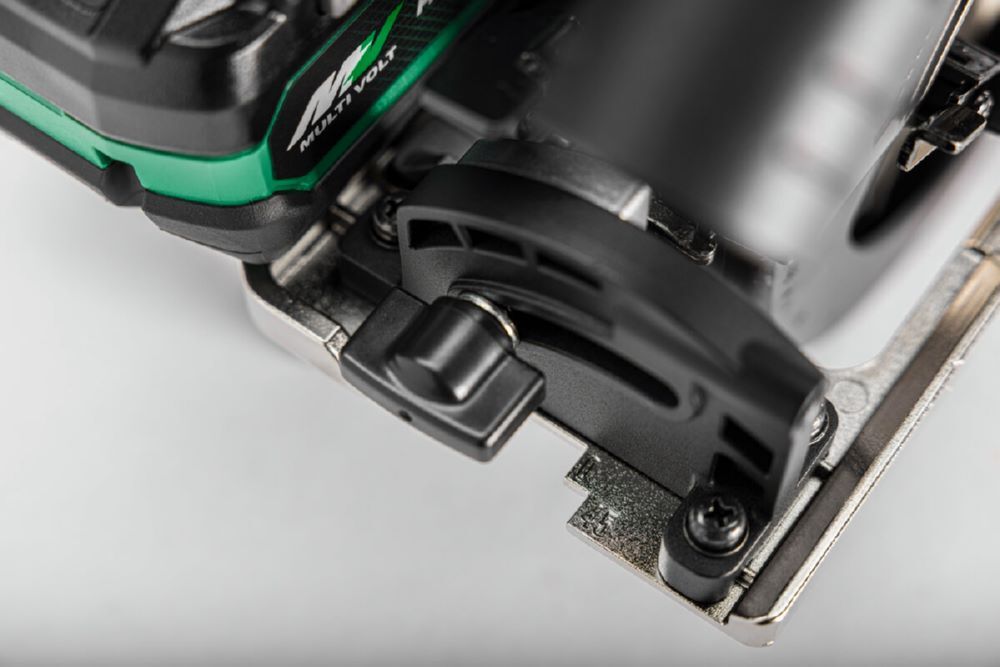 Produktbild Akku Handkreissäge Durchmesser 165 mm C3606DUMWPZ bild 11