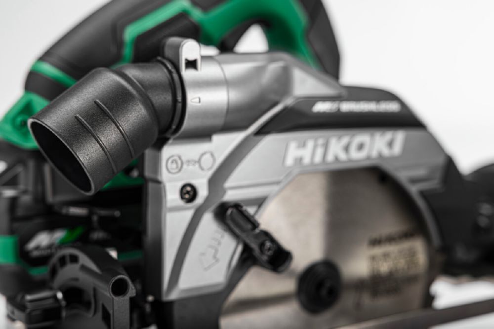 Produktbild Akku Handkreissäge Durchmesser 165 mm C3606DUMWPZ bild 8