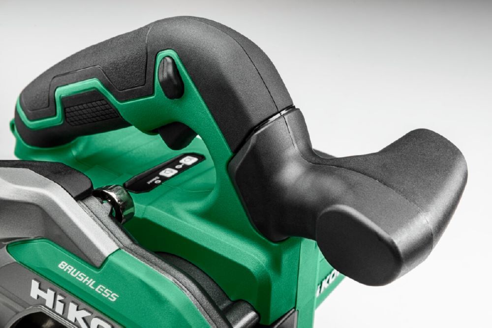 Produktbild Akku Handkreissäge Sägeblatt 165 mm C1806DBWPZ bild 5