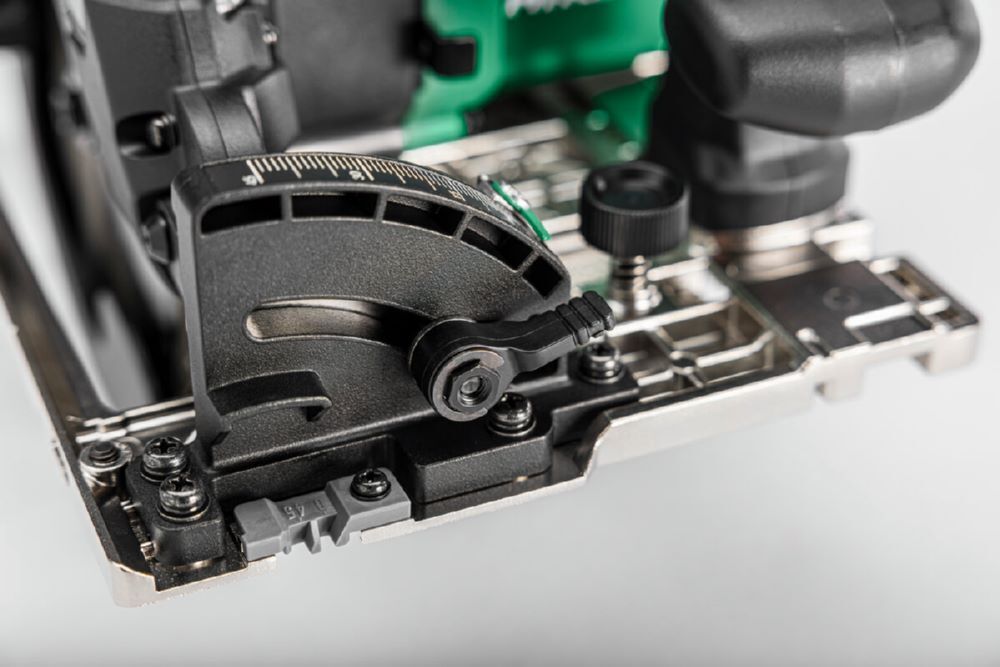 Produktbild Akku Handkreissäge Sägeblatt 165 mm C3606DUMW2Z bild 8