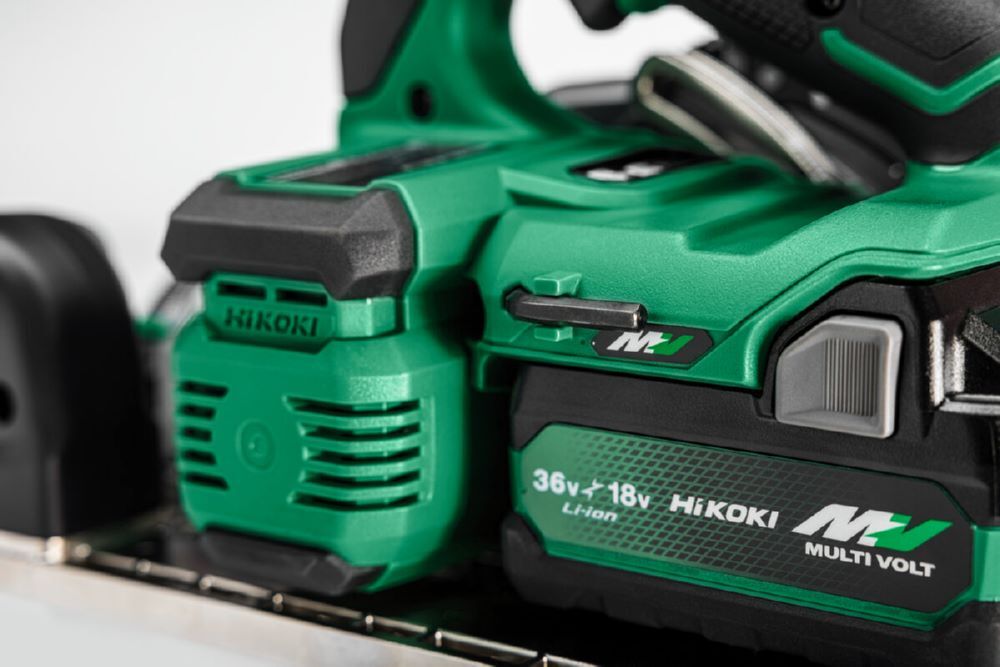 Produktbild Akku Handkreissäge Sägeblatt 165 mm C3606DUMW2Z bild 13