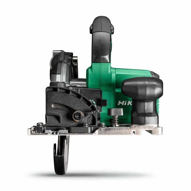 Produktbild Akku Handkreissäge Sägeblatt 165 mm C3606DUMW2Z bild 15