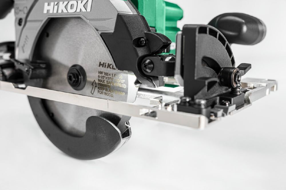 Produktbild Akku Handkreissäge Sägeblatt 165 mm C3606DUMW2Z bild 5