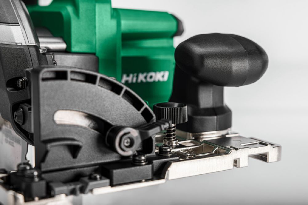 Produktbild Akku Handkreissäge Sägeblatt 165 mm C3606DUMW2Z bild 7