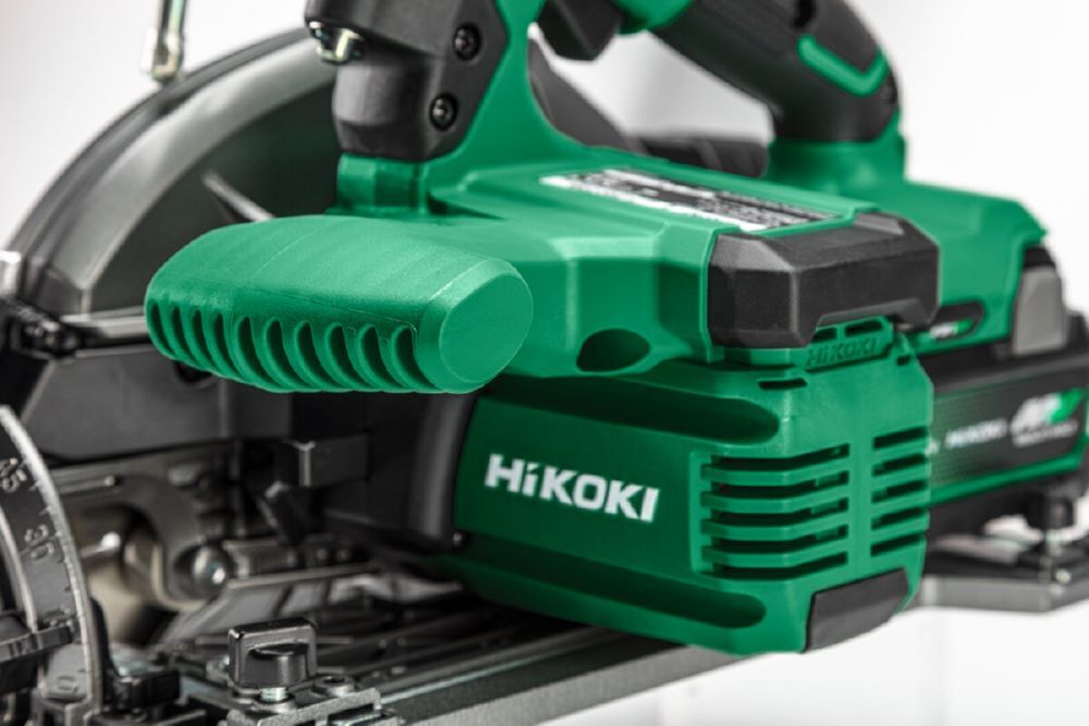 Produktbild Akku Handkreissäge Sägeblatt 190 mm C3607DBW2Z bild 7