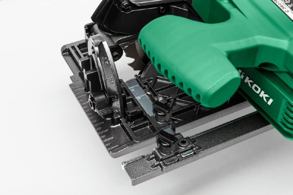 Produktbild Akku Handkreissäge Sägeblatt 190 mm C3607DBW2Z bild 5