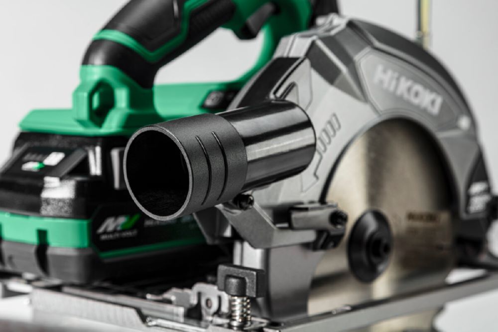 Produktbild Akku Handkreissäge Sägeblattdurchmesser 190 mm C3607DBWRZ bild 11