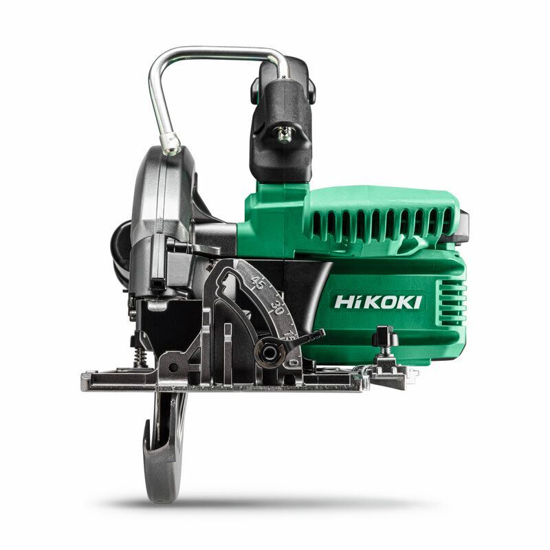 Produktbild Akku Handkreissäge Sägeblattdurchmesser 190 mm C3607DBWRZ bild 13