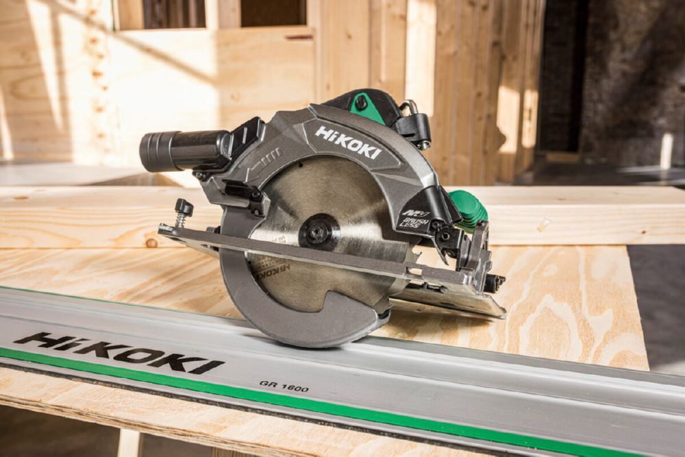 Produktbild Akku Handkreissäge Sägeblattdurchmesser 190 mm C3607DBWRZ bild 3