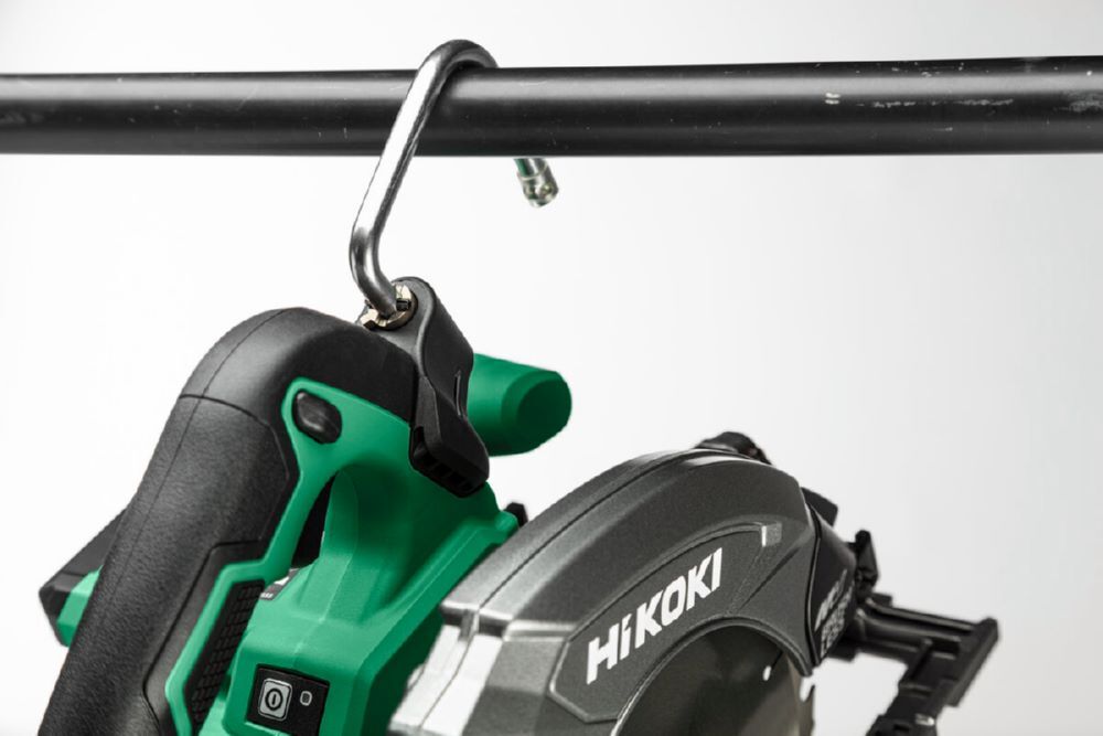 Produktbild Akku Handkreissäge Sägeblattdurchmesser 190 mm C3607DBWRZ bild 8