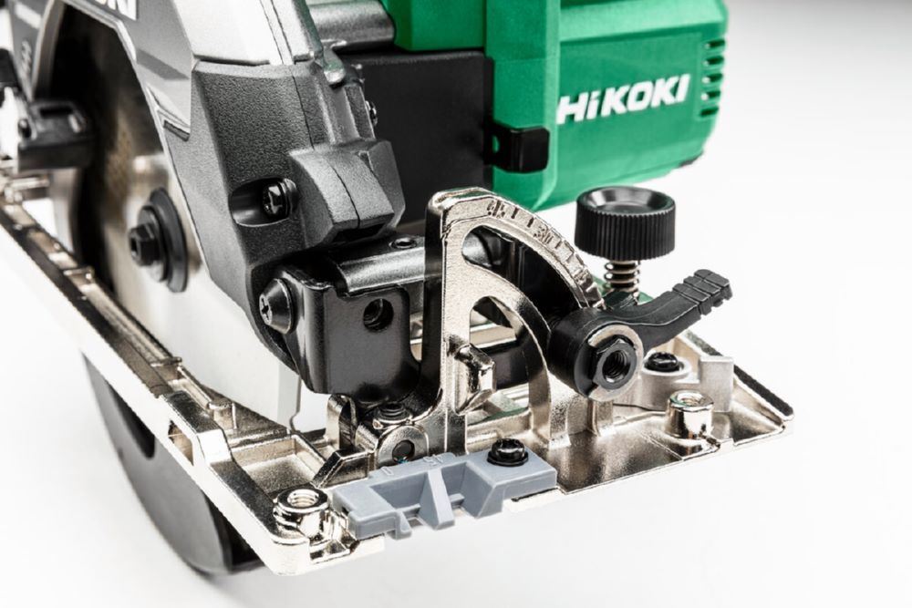 Produktbild Akku Handkreissäge Schnitttiefe 45 bis 66 mm C1806DBW2Z bild 3