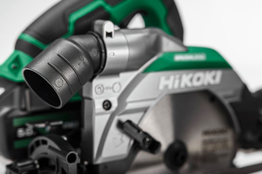 Produktbild Akku Handkreissäge Schnitttiefe 43 bis 66 mm C1806DUMW4Z bild 7