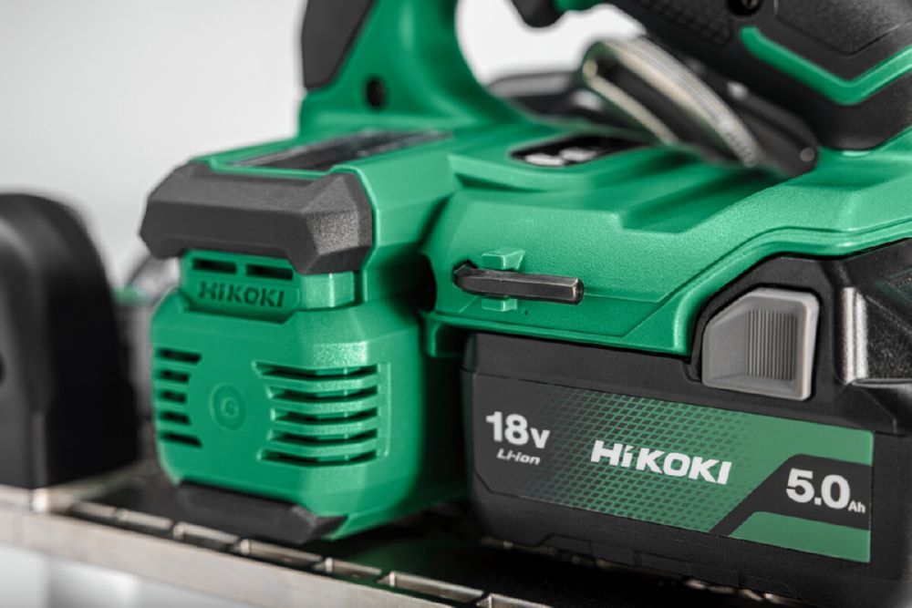 Produktbild Akku Handkreissäge Schnitttiefe 43 bis 66 mm C1806DUMW4Z bild 14