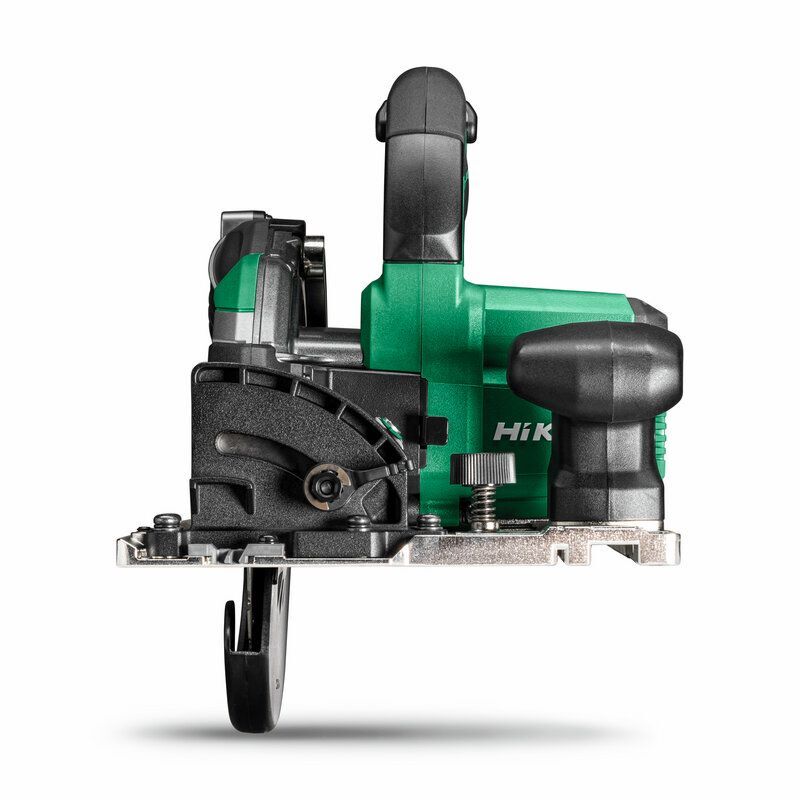 Produktbild Akku Handkreissäge Schnitttiefe 43 bis 66 mm C1806DUMW4Z bild 16