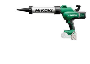 Hikoki Akku Kartuschenpistole 400 ml AC18DA Solo Produktbild Hikoki Akku Kartuschenpistole 400 ml AC18DA Solo