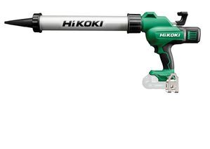 Hikoki Akku Kartuschenpistole 600 ml AC18DA Solo Produktbild Hikoki Akku Kartuschenpistole 600 ml AC18DA Solo