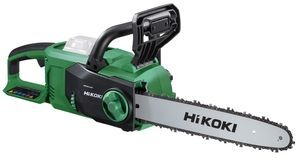 Hikoki CS3635DB Basic Akku Kettensäge 36V Li-ion Produktbild Hikoki CS3635DB Basic Akku Kettensäge 36V Li-ion
