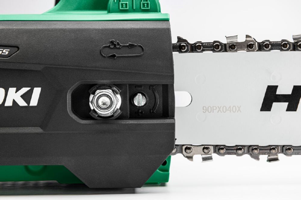 Produktbild Akku Kettensäge Schwertlänge 250 mm CS1825DCW4Z bild 3