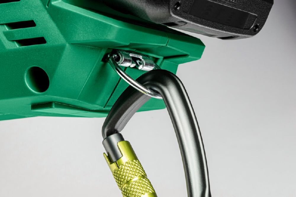 Produktbild Akku Kettensäge Schwertlänge 300 mm CS3630DCW4Z bild 12