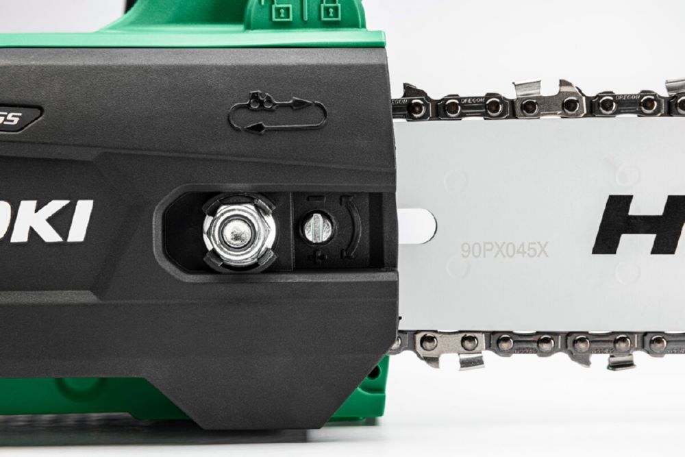 Produktbild Akku Kettensäge Schwertlänge 300 mm CS3630DCW4Z bild 6