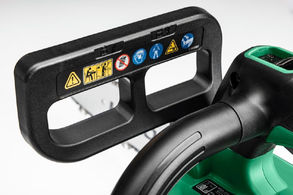 Produktbild Akku Kettensäge Schwertlänge 300 mm CS3630DCW4Z bild 8