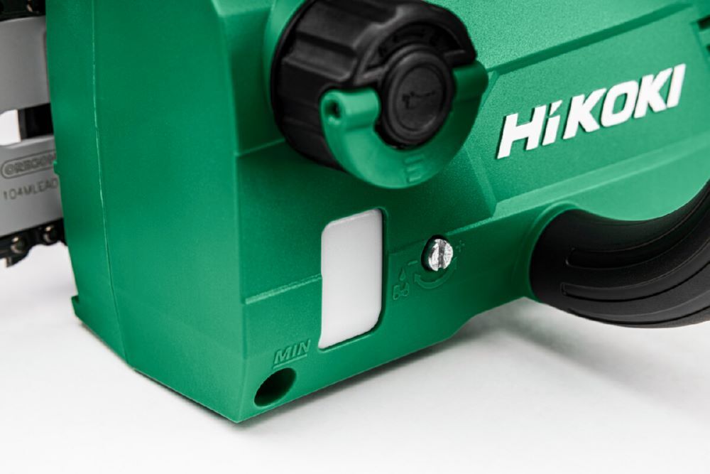 Produktbild Akku Kettensäge Schwertlänge 300 mm CS3630DCW4Z bild 9