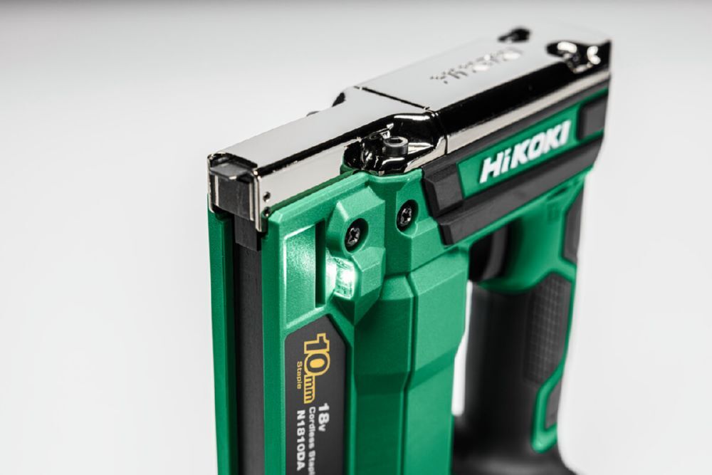 Produktbild Akku Klammergerät Klammerlänge 7 bis 10 mm N1810DAW4Z bild 4