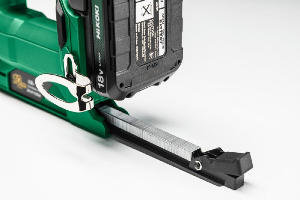 Produktbild Akku Klammergerät Klammerlänge 7 bis 10 mm N1810DAW4Z bild 5