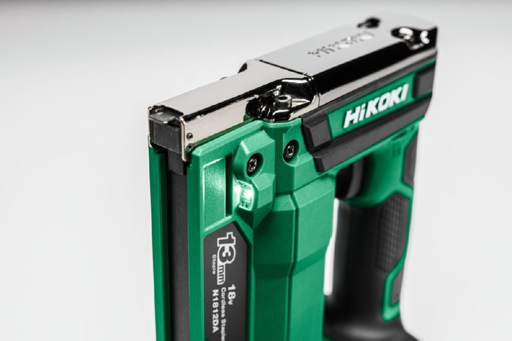 Produktbild Akku Klammergerät 18 V Klammerlänge 6 bis 13 mm N1812DAW4Z bild 4