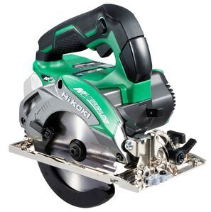 Hikoki Akku Kreissäge C3605DA Solo Produktbild Hikoki Akku Kreissäge C3605DA Solo
