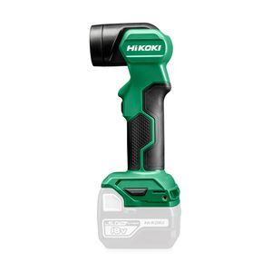 Hikoki Akku LED Lampe UB18DE Solo Produktbild Hikoki Akku LED Lampe UB18DE Solo