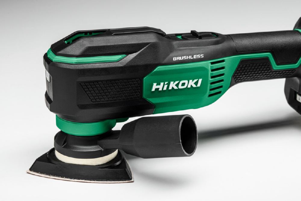 Produktbild Akku Multitool 18 V mit LED Licht CV18DAW2Z bild 13