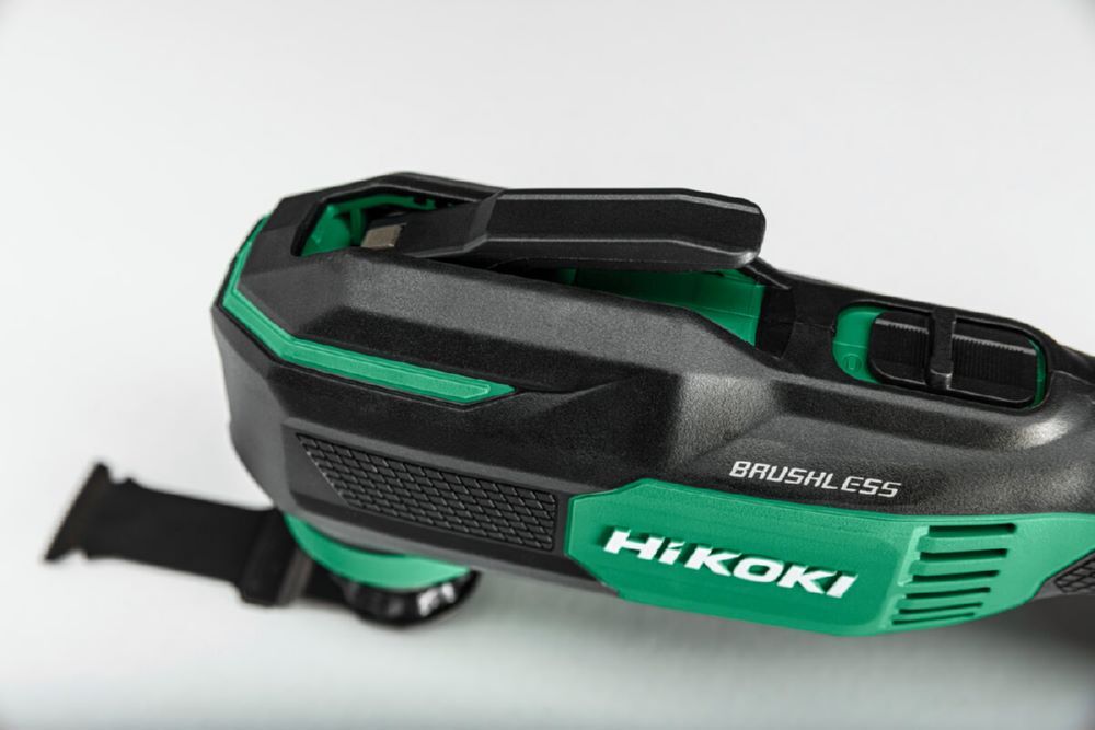 Produktbild Akku Multitool 18 V mit LED Licht CV18DAW2Z bild 7