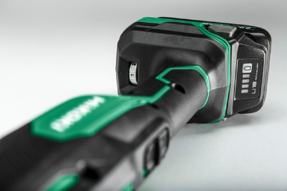 Produktbild Akku Multitool 18 V mit LED Licht CV18DAW2Z bild 8