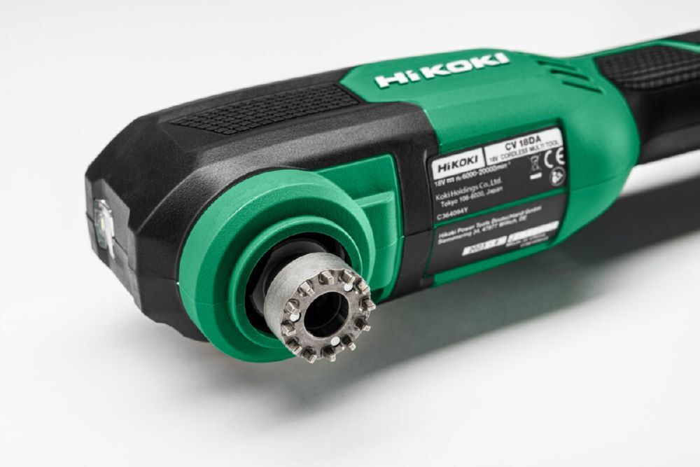 Produktbild Akku Multitool 18 V mit LED Licht CV18DAW2Z bild 10