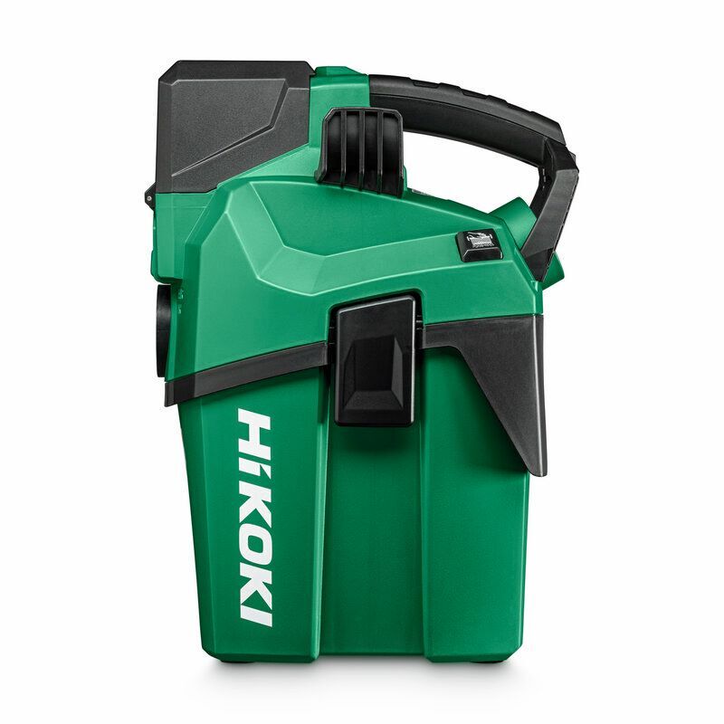 Produktbild Akku Nass und Trockensauger 5,1 Liter Staubvolumen RP18DLAW4Z bild 15