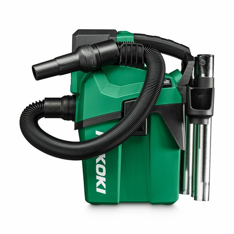 Produktbild Akku Nass und Trockensauger 5,1 Liter Staubvolumen RP18DLAW4Z bild 16