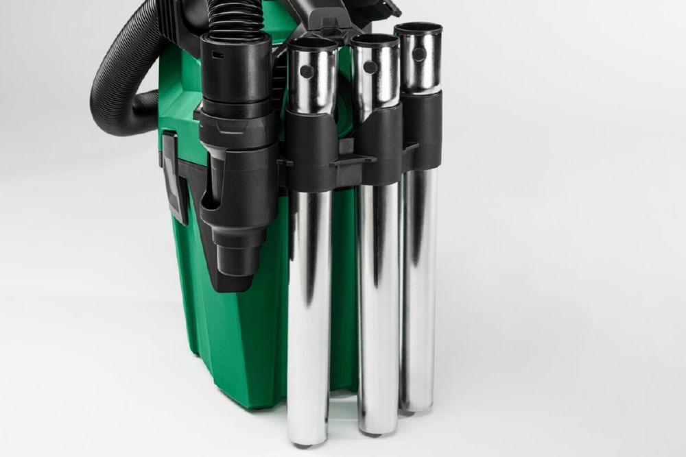 Produktbild Akku Nass und Trockensauger 5,1 Liter Staubvolumen RP18DLAW4Z bild 6