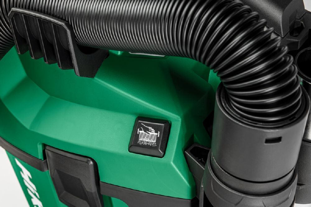 Produktbild Akku Nass und Trockensauger 5,1 Liter Staubvolumen RP18DLAW4Z bild 9