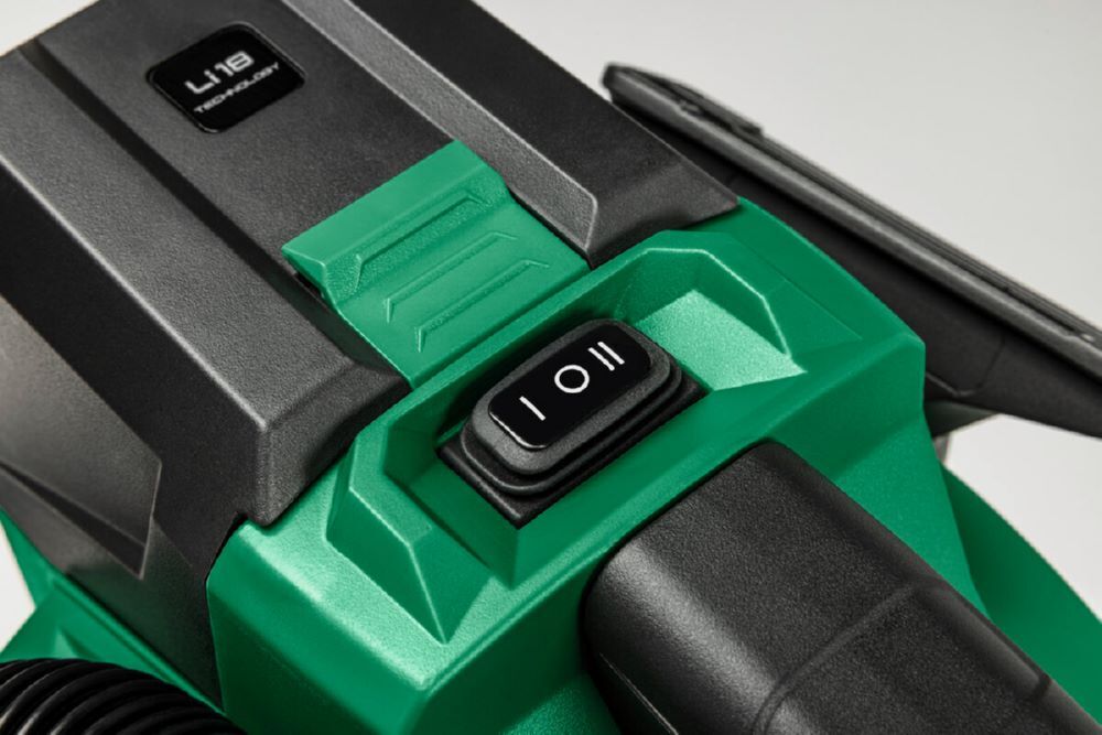 Produktbild Akku Nass und Trockensauger 5,1 Liter Volumen RP18DAW4Z bild 15