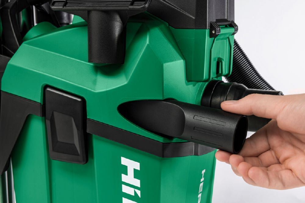 Produktbild Akku Nass und Trockensauger 5,1 Liter Volumen RP18DAW4Z bild 17