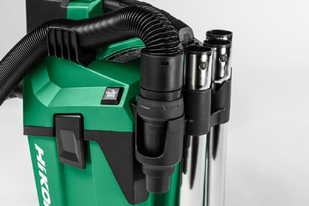 Produktbild Akku Nass und Trockensauger 5,1 Liter Volumen RP18DAW4Z bild 18