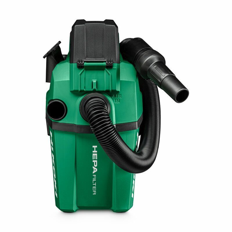 Produktbild Akku Nass und Trockensauger 5,1 Liter Volumen RP18DAW4Z bild 19