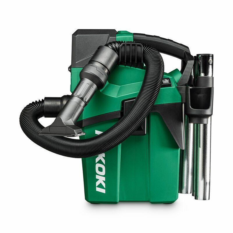 Produktbild Akku Nass und Trockensauger 5,1 Liter Volumen RP18DAW4Z bild 10